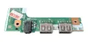 Tarjeta Usb Para Aver Aspire A515-51 A515-51g Nbx00028r00