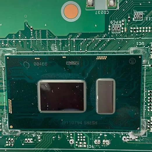 La-e891p Placa Base Acer Aspire A315-53 A515-51 Nbh3811002