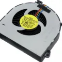 CPU Ventilador Compatibles para HP Probook 4440S 4441S 4445S 4446S 23.10605.001 683651-001