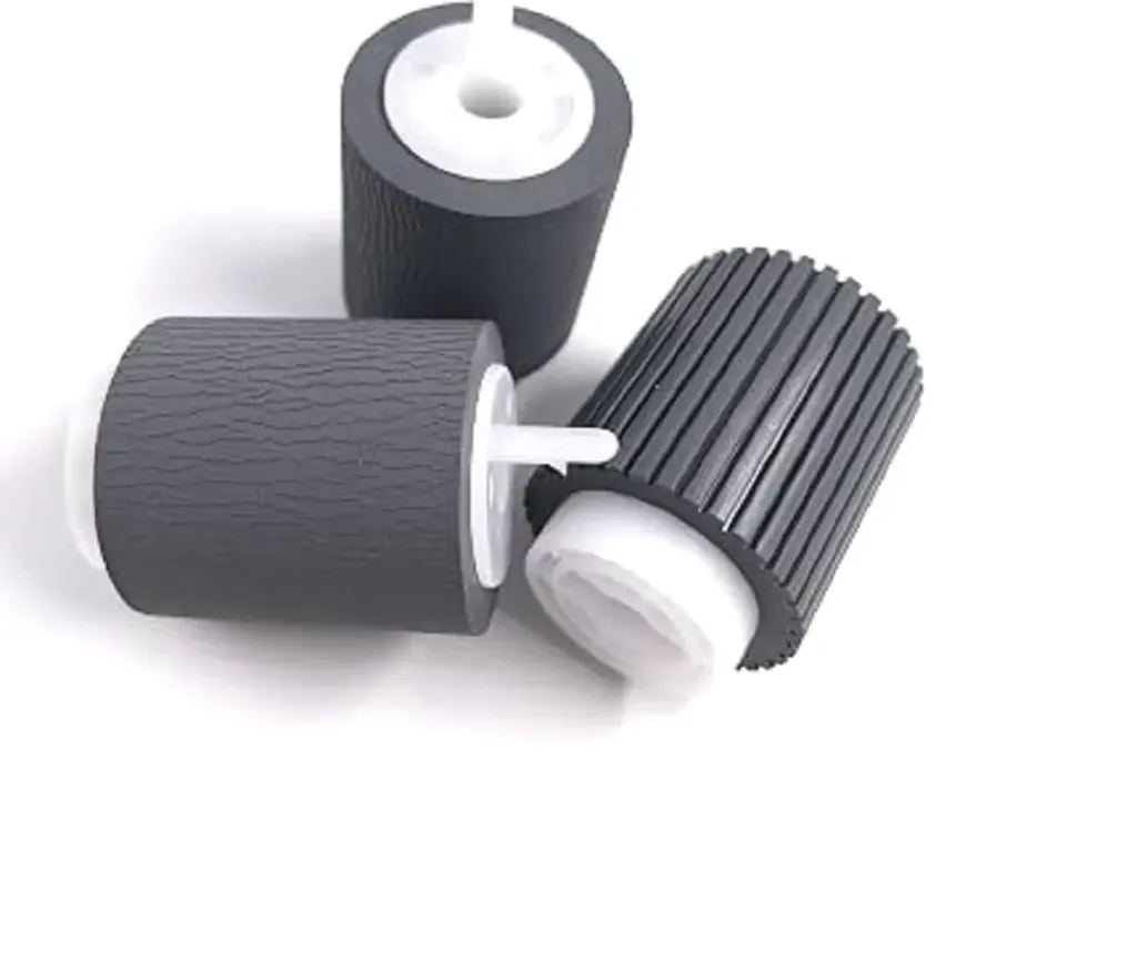 Kit Pick Up Roller para Sha mx653 NROLR1467FCZ2 ARLC7 AR M550N M550U M620N M620U M700N M700U MX 2300N 2310U 2600N 2610N 2615N 2616N 2640N 2700N 2700NJ 3100N 3110N 3111U 3115N 3116N 3140N 3500N 3501N 3610N 3640N 4100N 4101N 4110N 4111N 4140N 4141N 4501N 5000N 5001N 5110N 5111N 5140N 5141N 5500N 6200N 6201N 6240N 6500N 7000N 7001N 7040N 7500N DE12 DE13 DE14 DE15 DE22 DEX6 LC11 LCX3 LCX3N M283N M363N M363U M453N M453U M503N M503U M550 M550N M550U M620 M620N M620U M623N M623U M700 M700N M700U M753N M753U MF10 MFX1 mx753 753 453 mx2310 MX2615 MX2616 MX2640 MX2700 MX3100 MX3110 MX3111 MX3115 MX3116 MX3140 MX3500 MX3501 MX3610 MX3640 MX4100 MX4101 MX4110 MX4111 MX4140 MX4141 MX4501 MX5000 MX5001 MX5110 MX5111 MX5140 MX5141 MX5500 MX6200 MX6201 MX6240 MX6500 MX7000 MX7001 MX7040 MX7500 DE12 DE13 DE14 DE15 DE22 DEX6 LC11 LCX3 LCX3N M283 M363 M363 M453 453 M503
