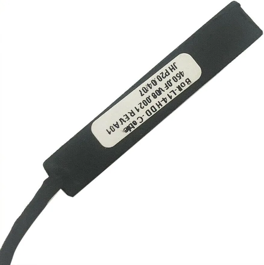 Cable Disco Duro Para Dell Latitude 3400 E3400 06x9m9 6x9m9