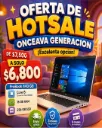 Laptop reacondicionada Excelente Probook 440 g8 core i5 Onceava Generacion 16gb 256gb envio Gratis 3 meses de garantia 6 meses sin intereses