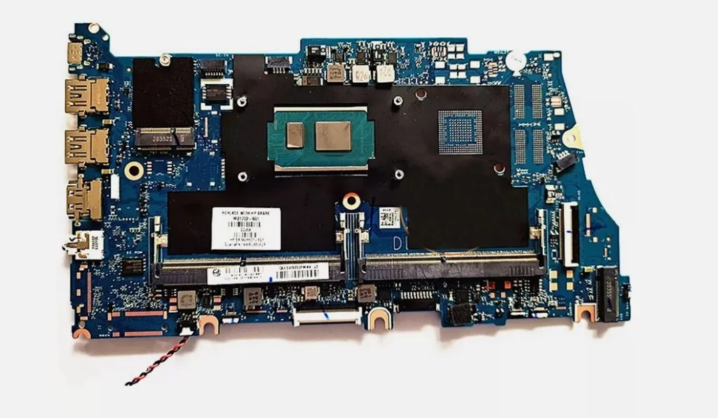 N09527-601 Tarjeta Madre Hp 440 G8 I5-1135g7