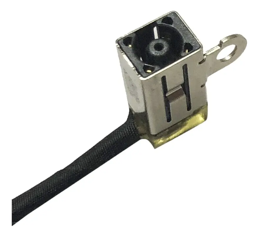 Jack Puerto de carga para HP ProBook 440 445 450 455 650 G8 440 445 450 455 G9 440 445 450 455 G10 ZBooK Fierfly 14 G8 G7 15 15 G7 G8 G8CN:L86730S55 M15626001 M21725001