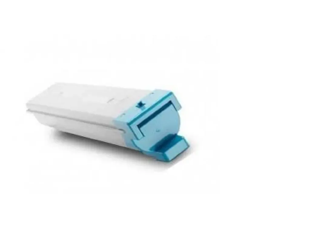 Cartucho toner Cyan compatible con E77800 E77820 E77822 E77825 E77830