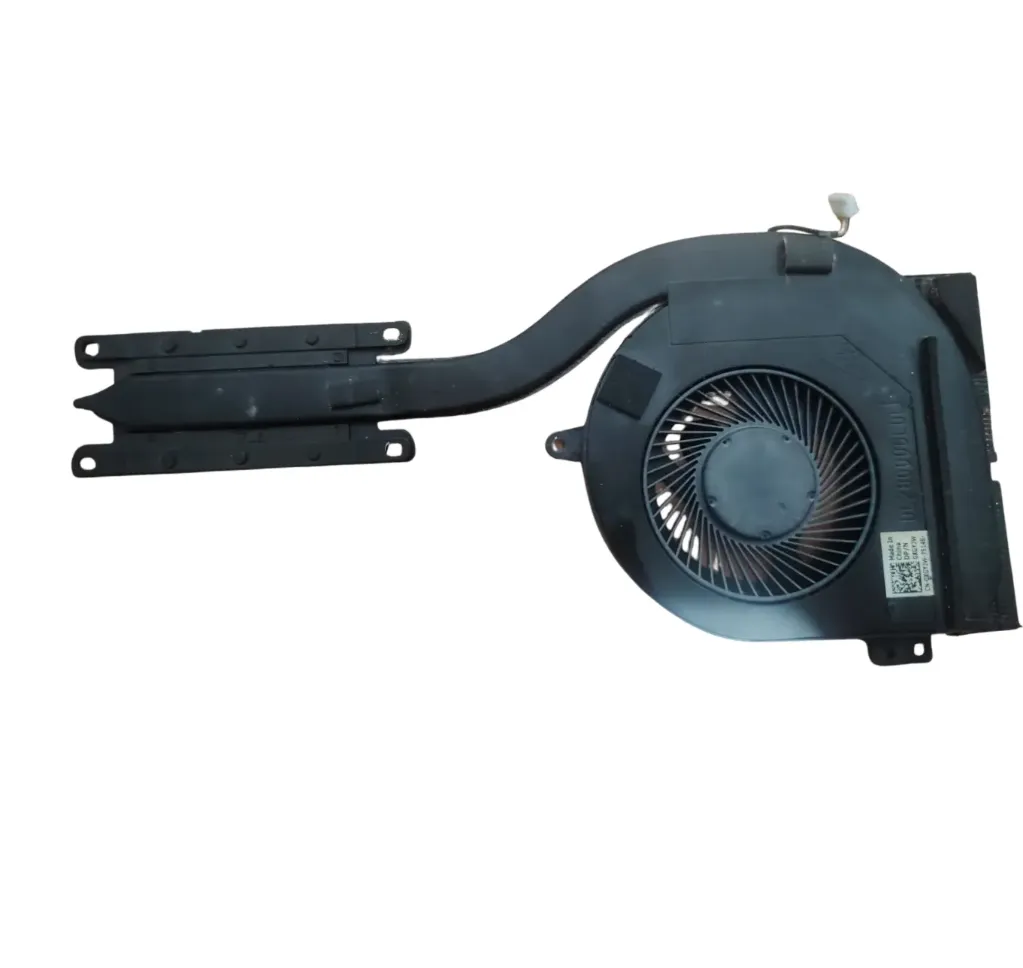 Ventilador Con Cooler Dell Latitude E5470 Oxgyjw At1fc0010al