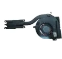 Ventilador Con Cooler Dell Latitude E5470 Oxgyjw At1fc0010al
