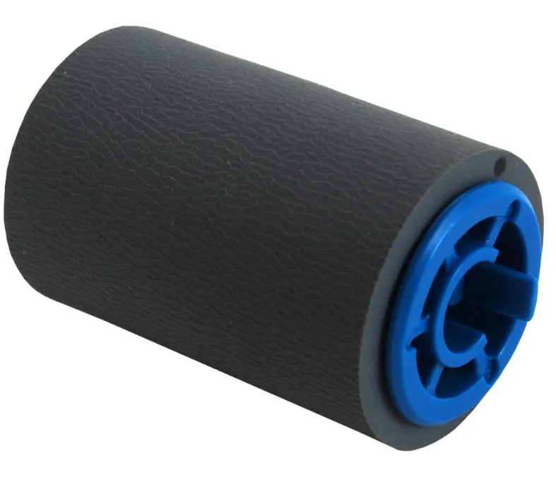 Goma pickup roller para oki  44483301 Okidata es4172 B411D Okidata B411DN Okidata B431D Okidata B431DN Okidata C330DN Okidata C530DN Okidata MB461 MFP Okidata MB471 MFP Okidata MB491 MFP Okidata MC361MFP Okidata MC561 B512 MC562 MC561 MC362DNW MC362DN , MC361 MB562 MB491 MB472 MB451 ES5162 ES5112 ES4192 ES4132 C530DN , OKI C5300 , OKI C330DN , OKI C3300 , OKI B512 , OKI B432DN , OKI MB492 , OKI MB471 , OKI C650DN , OKI B432 , OKI B431 , OKI B412 , Oki B411