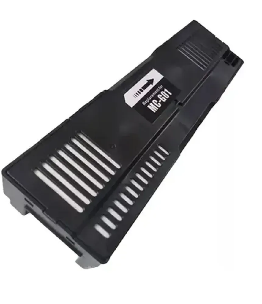 Caja mantenimiento compatible con Can MC-G01 Maxify GX6030 GX6040 GX7040 GX6050 GX7050  GX7010 mc-g01 GX6010 GX7010 GX6020 GX7020 GX6060 GX7060 GX6070 GX70 70 MAXIFY GX6080 GX7080 G6090 G6091 gx7030 gx6040 gx7040 gx6050 gx7050 gx6060 lx7060 gx7070 gx6080 gx7080 g6090 g6091 g6092 gx7090 gx7091 gx7092