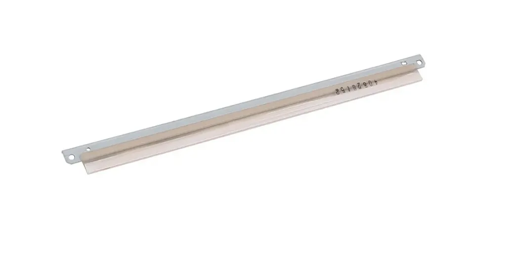 Cuchilla lamina de limpieza para Kyo ECOSYS M5521 M5526 P5021 P5026 M5521cdn M5521cdw M5526cdn M5526cdw P5021cdn P5021cdw P5026cdn P5026cdw dk5230