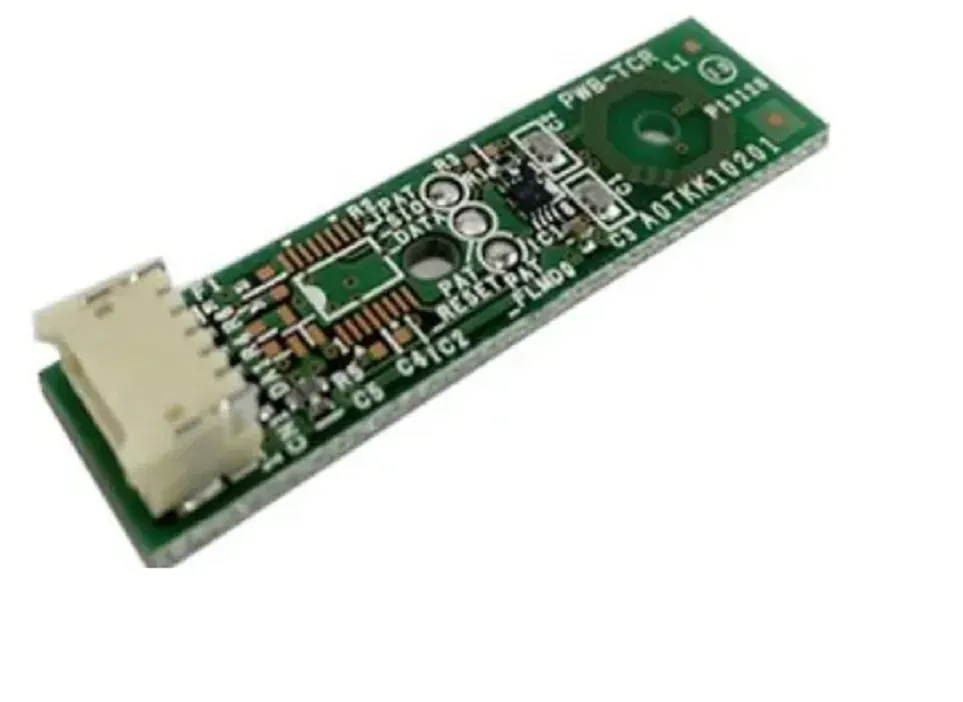 Chip unidad de revelado para Kon  C226, C227 C256 C258 C266 C287 C308 C367 C368 C458 C558 C658 pwb-tcr