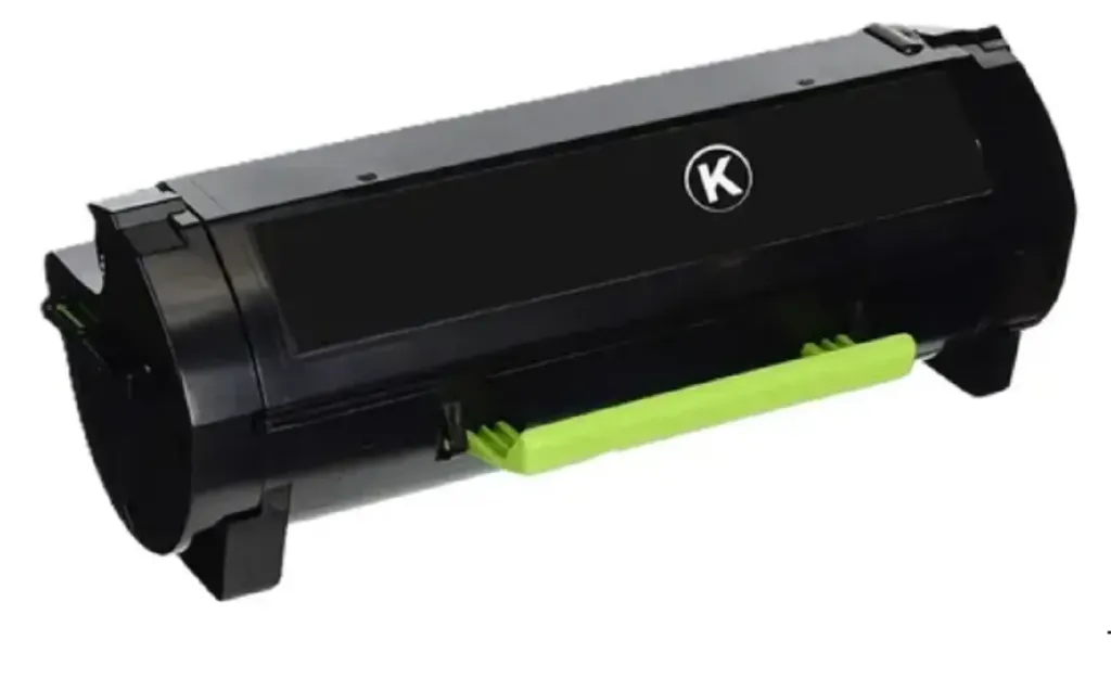 Toner Original Sin Caja Lexmark 66S4H00 MS531 MS631 MS632 MX532 MX632 28400 impresiones