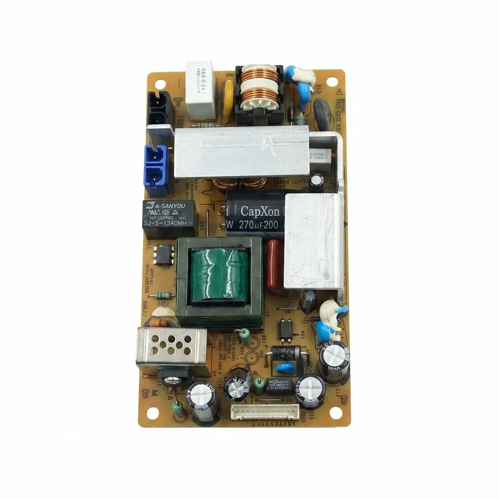 Fuente Compatible con Sam JC44-00213A  CLP360 CLP360N CLP365 CLP365W CLX3300 CLX-3305 CLX3305W CLX3305FN CLX3305FW SLC410W SLC430W SLC460W SLC460FW SLC480W SLC480FN SLC480FW H MFP 178nw 179fnw