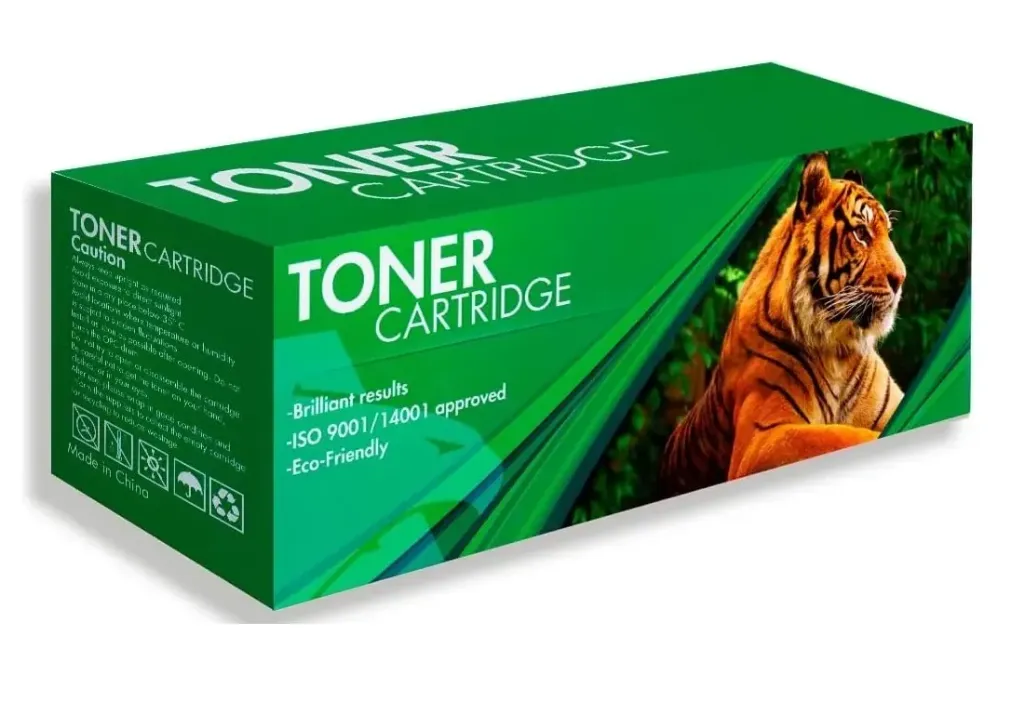 Cartucho Cy compatible con 80c8hc0 lex cx510