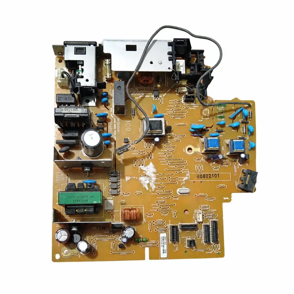 [INV FUENTES] Tarjeta Engine Controller PCA Compatible con RM2-7632-000CN LaserJ Pro MFP M225dn M225dw M225rdn M226dn M226dw Reacondicionada