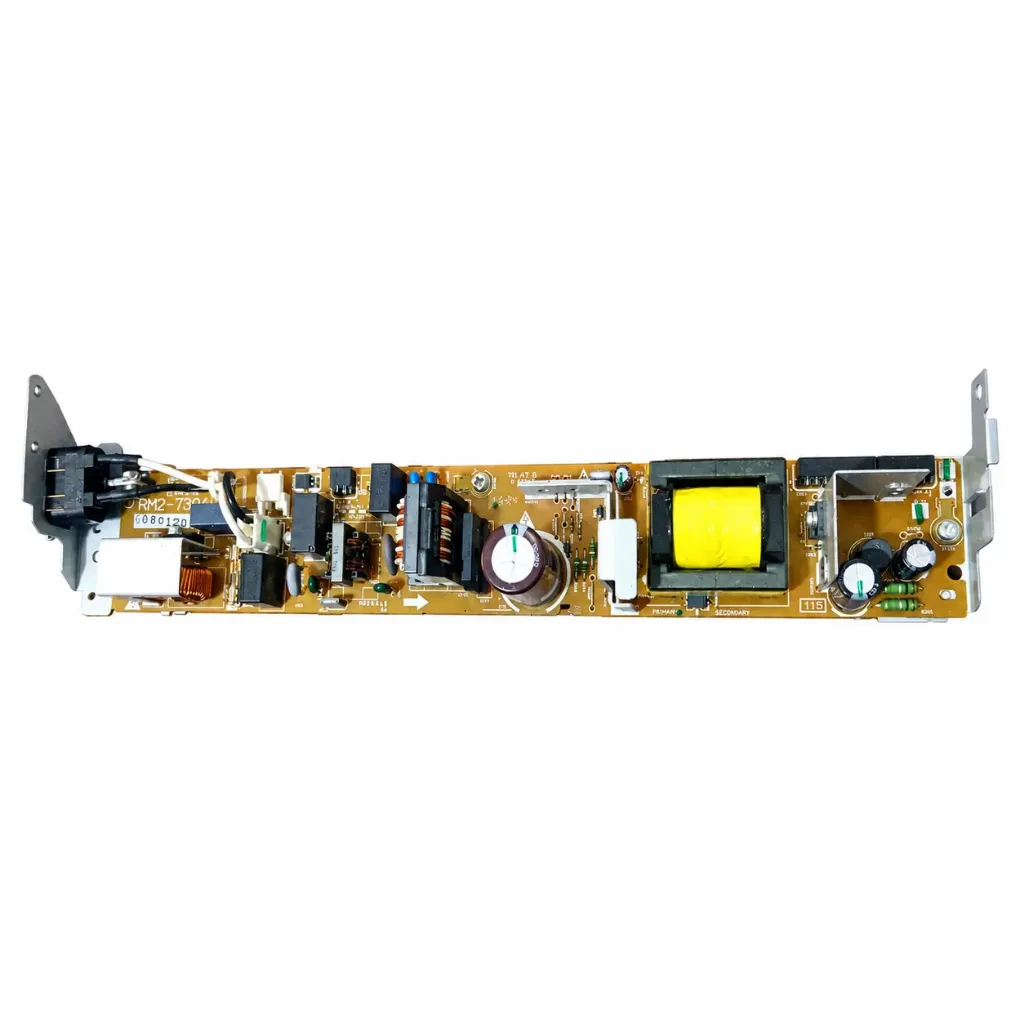 Fuente LVPS Compatible con RM2-7394 / RM2-7394-000CN / RM2-8050-000CN LaserJ Pro M252 M252n M252dn M252dw MFP M274 M274n M277 M277n M277dw M254 Reacondicionada