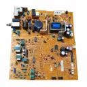 Tarjeta Engine Controller Compatible con RG5-4248-000CN LaserJ 2100 2100M 2100SE 2100TN 2100 Reacondicionada