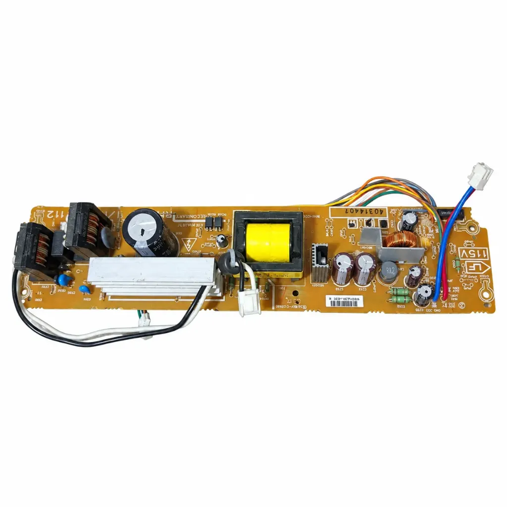 [INV FUENTES] Fuente Compatible con RM1-9012-000CN LaserJ Pro 200 M251nw LaserJ Pro 200 MFP M276nw Reacondicionada