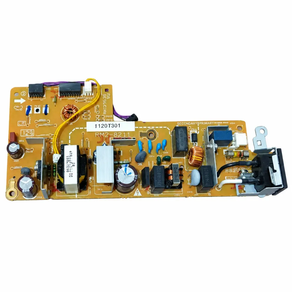 Fuente Compatible con RM2-8211-000CN / RM2-8211 LaserJ Pro M101 M102 M102a M102w M104 M104a  M106  LVPS 110 V Reacondicionada