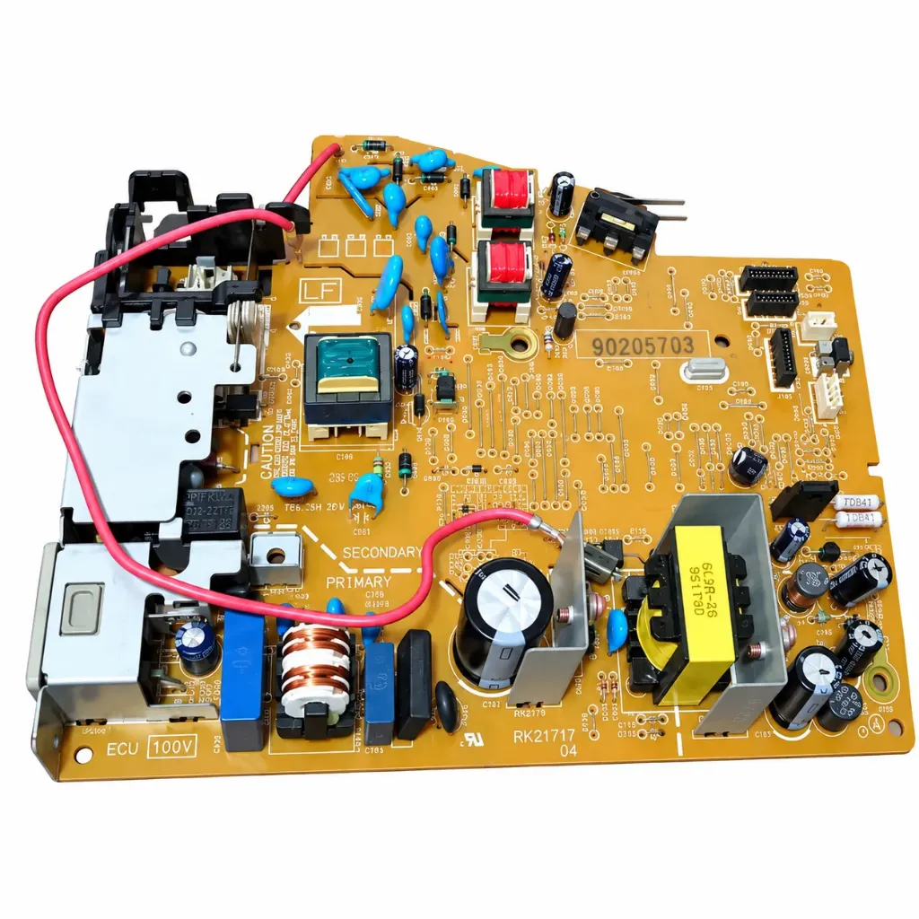 [INV FUENTES] Fuente Compatible con RM1-4601-000CN P1000 Series  P1005  P1006  P1007  P1008 Reacondicionada