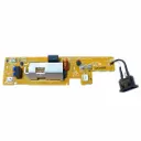 Fuente Power Supply Compatible con RM1-8709-000CN LaserJ Pro 200 Color Printer M251nw Pro 200 Color MFP M276n M276nw Reacondicionada