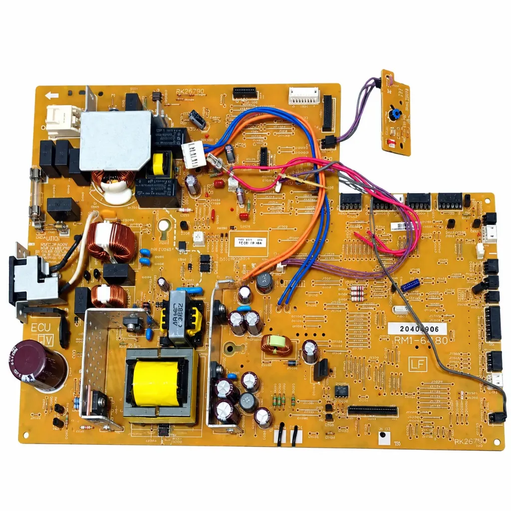 [INV FUENTES] Fuente Compatible con RM1-6480-000 P3015 P3015d P3015dn P3015n P3015x MFP M521dn Reacondicionada