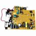 Fuente Compatible con RM1-4627-000 LaserJ P1505 CB412A LaserJ P1505n CB413A 110–127 V Reacondicionada