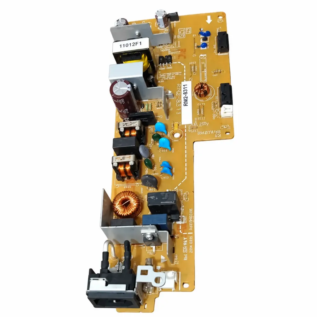 Fuente Compatible con RM2-8311-000 LaserJ Pro M118  M118dw  M203 M203d M203dn M203dw  M206 M206dn Reacondicionada