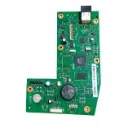 Tarjeta Lógica Compatible con CE832-60001 LaserJ Pro M1212 M1212nf M1213 M1213nf M1214 M1214nfh M1216 M1216nfh M1217 M1217nfw Reacondicionada