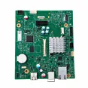 Tarjeta Lógica Compatible con F2A68-60003 LaserJ M506 M506n M506dn M506dnm Reacondicionada