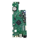 Tarjeta Lógica Compatible con CM751-80008-A OfficeJ Pro 8100 N811A 8100 N811D 8000 A809A 8600 N911A OfficeJ Pro 8600 N911G Reacondicionada