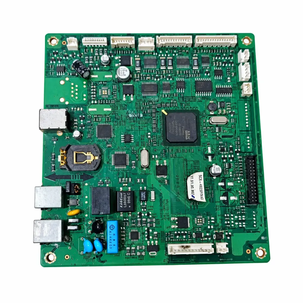 Tarjeta Lógica Compatible con JC92-02179A  JC41-00577A SCX-4623FN Reacondicionada