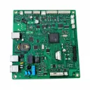 Tarjeta Lógica Compatible con JC92-02179A  JC41-00577A SCX-4623FN Reacondicionada