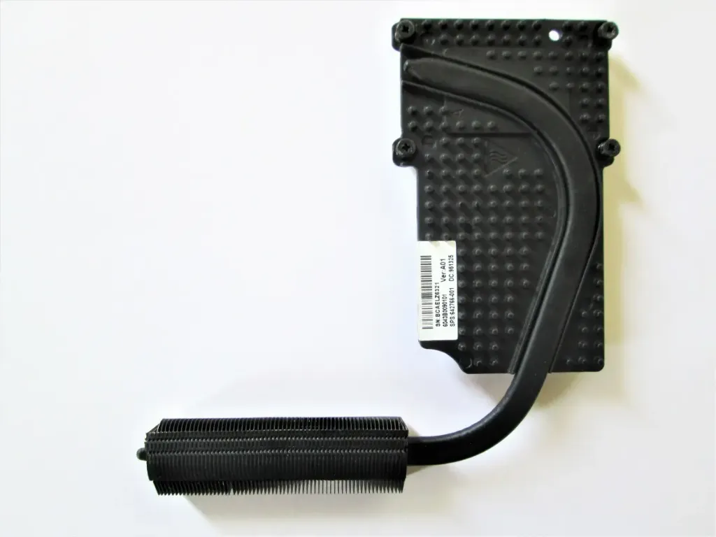 Disipador Hp Probook 6470b 642766-001 6043b0090101