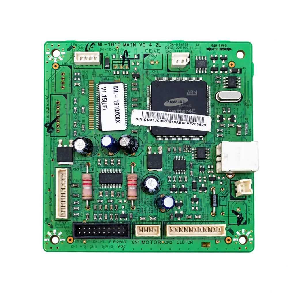 Fuente HVPS Compatible con JC44-00108A ML1610 ML1610R ML1615 Del 1110 Del 0DC771 CN-0DC771 Reacondicionada