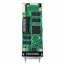 Tarjeta lógica Compatible con C3942-60002 LaserJ 5L Reacondicionada