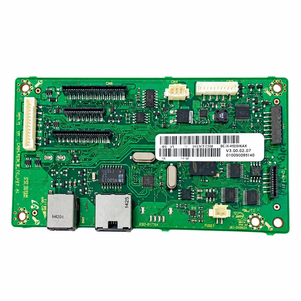 [INV FUENTES] Tajeta lógica Compatible con JC92-02670H Xpress SL-C410W PBA-MAIN SLC410W SEC 4L XAX Reacondicionada