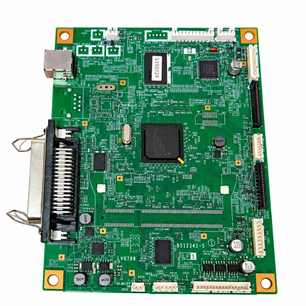 Tarjeta Lógica Compatible con B512342-5 / LV0840FA Reacondicionado
