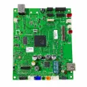 Tarjeta Lógica Compatible con B57U185-3 / LZ5020A06 MFCJ2320 MFCJ2510 MFCJ2720 Reacondicionada