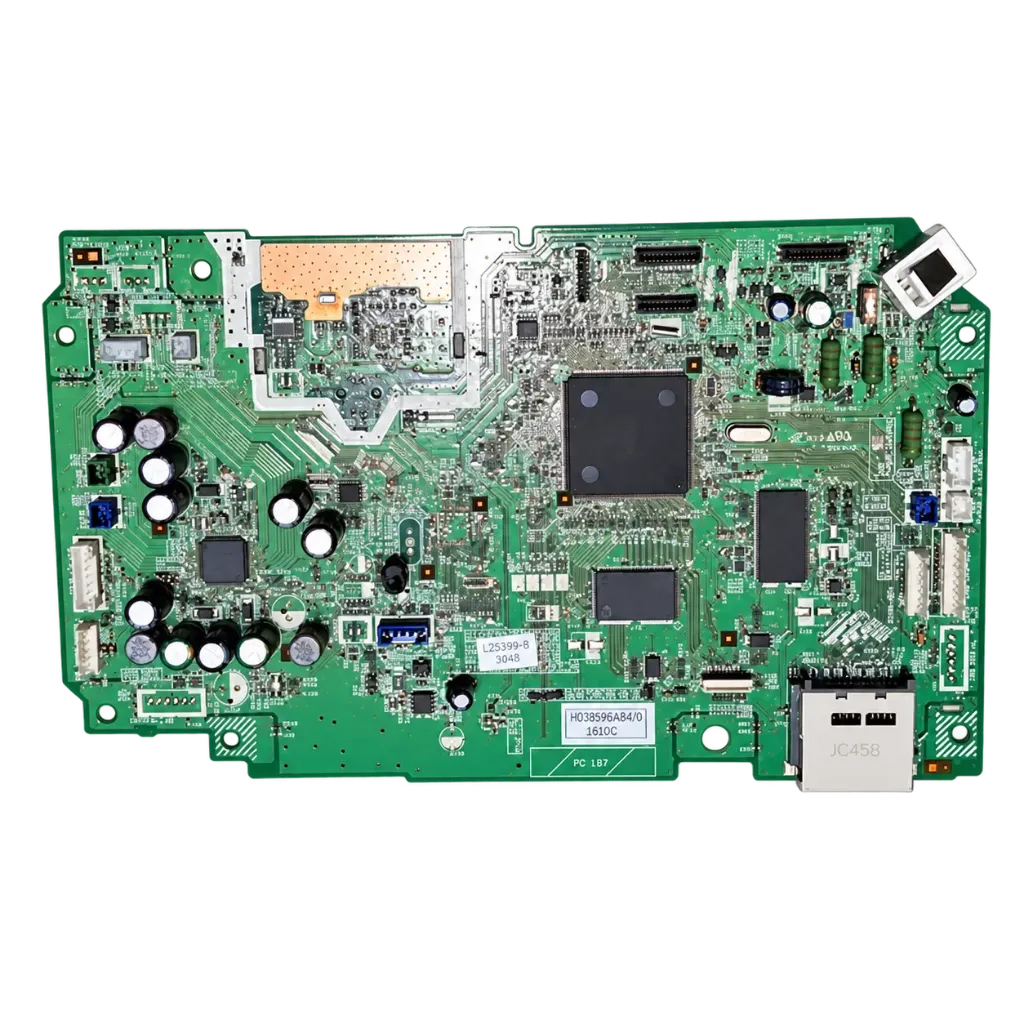 Tarjeta Lógica Compatible con B57U051-1 DCPJ125 DCPJ315W MFCJ220 MFCJ265W MFCJ270W MFCJ410 MFCJ410W MFCJ415W Reacondicionada