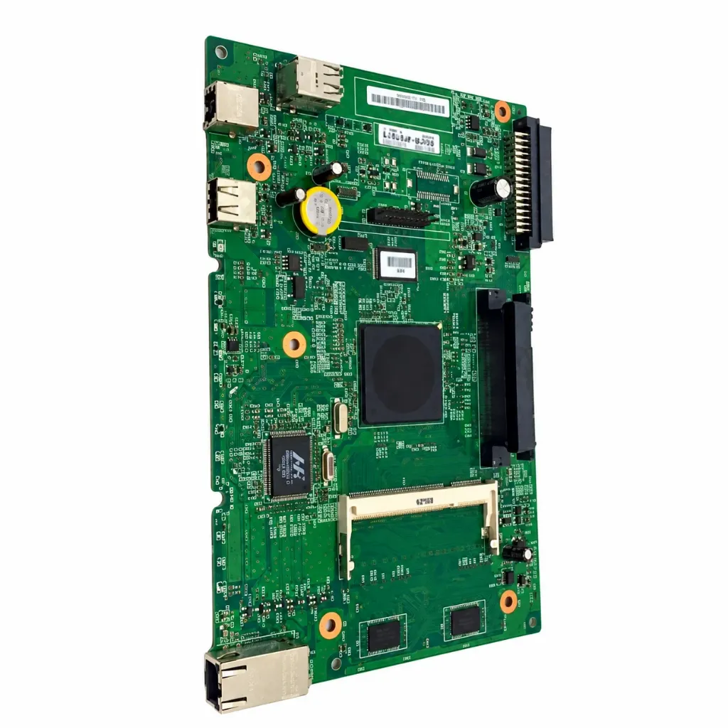 [INV FUENTES] Tarjeta Lógica Compatible con CB438-60002 P4014 P4014dn P4014n P4015 P4015dn P4015n P4015tn P4015x P4515 P4515n P4515tn P4515x P4515xm Reacondicionada