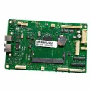 Tarjeta Lógica Compatible con JC92-02527B CLP415N CLP470N Reacondicionada