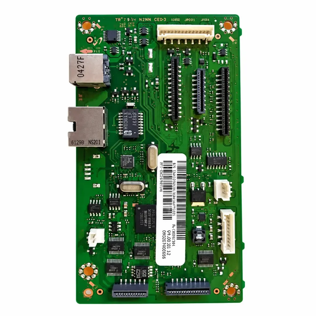 Tarjeta Lógica Compatible con JC92-02813G Xpress  SLC430W SL-C430W/XAX  PBA-MAIN Reacondicionada