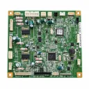 Tarjeta PWB-A Compatible con A034K10002 Kon Magicolor 1600W Xer Phaser 6121 Reacondicionada
