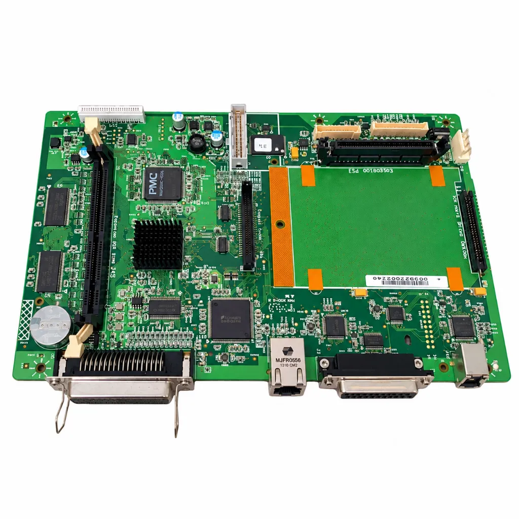 Tarjeta Lógica Compatible con 960K54427 OKI B6300 B720 B730 Reacondicionada