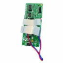 Tarjeta Driver PCA Compatible con  Color LaseRM1-6742-000CNrJ Enterprise CP5525dn CP5525n CP5525xh M750dn M750xh Reacondicionada