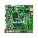 Tarjeta Lógica Compatible con 44837999 OKI MB461 LP N22205A Reacondicionada