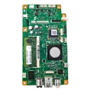 Tarjeta Lógica Compatible con FM4-8858  Can i-SENSYS LBP7680Cx P/N FM0-3418-000 Reacondicionada
