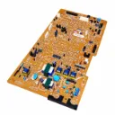 Fuente PCB Compatible con FG6-9555-000 iR1210 iR1230 iR1270F iR1310 iR1330 iR1370F iR1510 iR1530 iR1570F iR1610 iR1630 iR1670F Reacondicionada