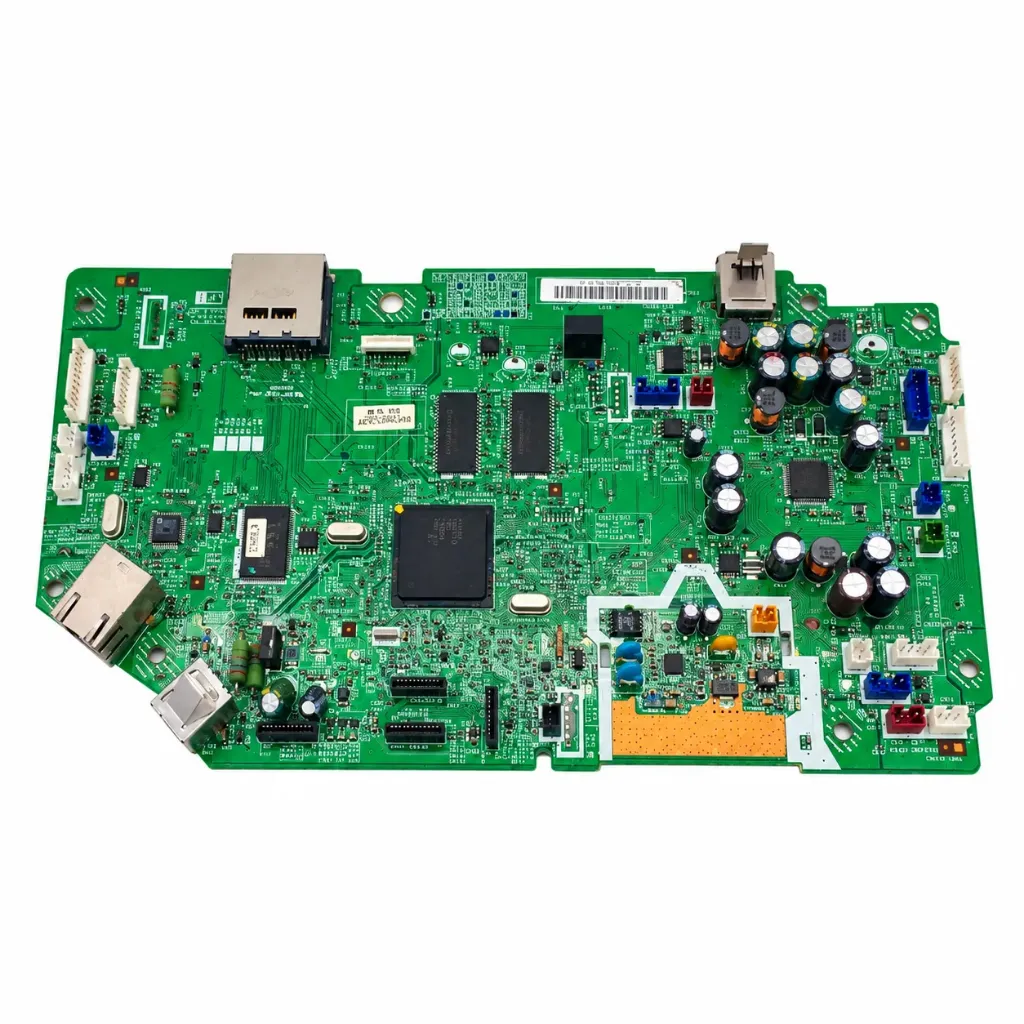 Tarjeta Lógica Compatible con B57U050-1  MFC-J615W P/N LT0899001 Reacondicionada